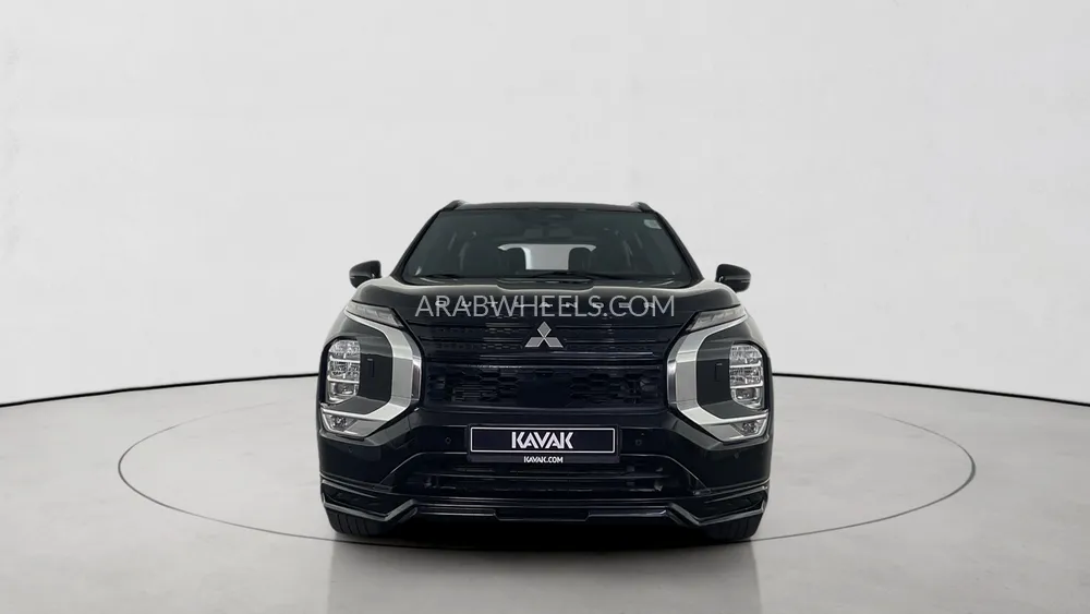ميتسوبيشي أوتلاندر 2023 for Sale in دبي Image-2