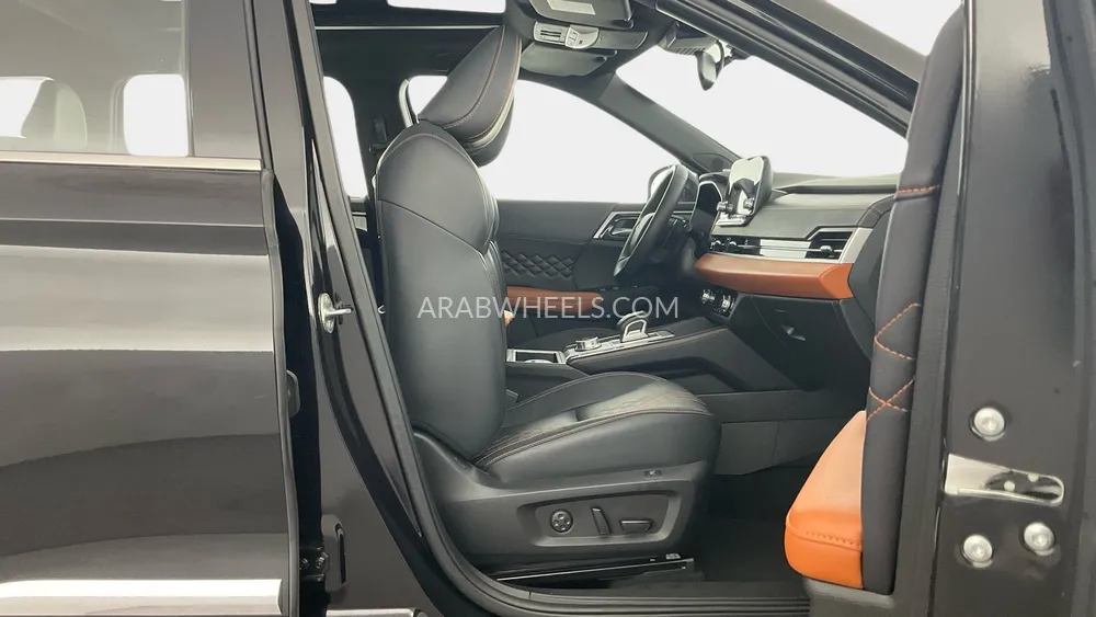 ميتسوبيشي أوتلاندر 2023 for Sale in دبي Image-12