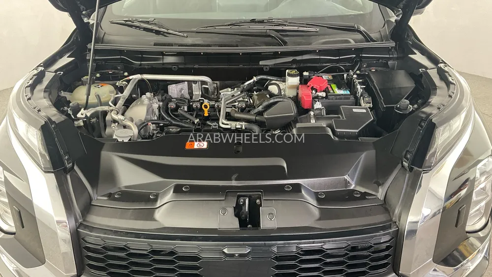 ميتسوبيشي أوتلاندر 2023 for Sale in دبي Image-21