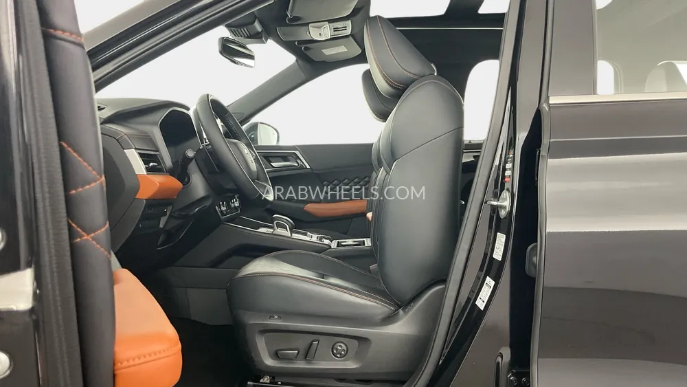 ميتسوبيشي أوتلاندر 2023 for Sale in دبي Image-24