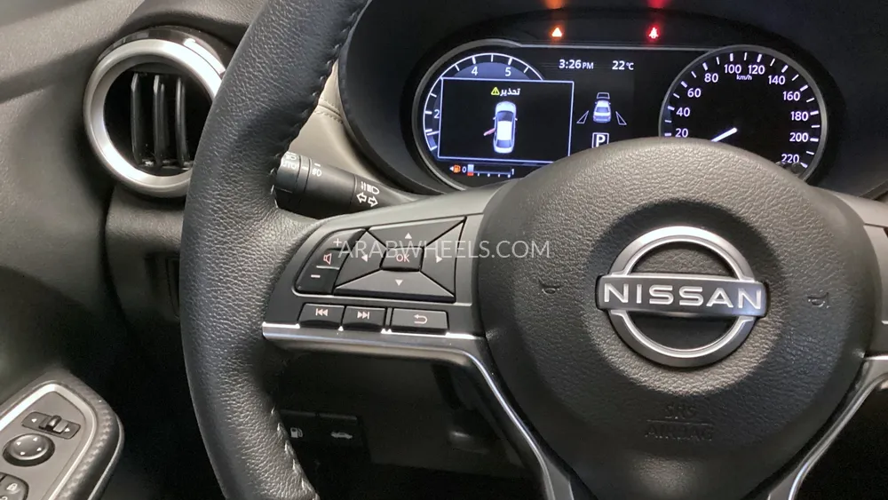 نيسان صني 2024 for Sale in الشارقة Image-28