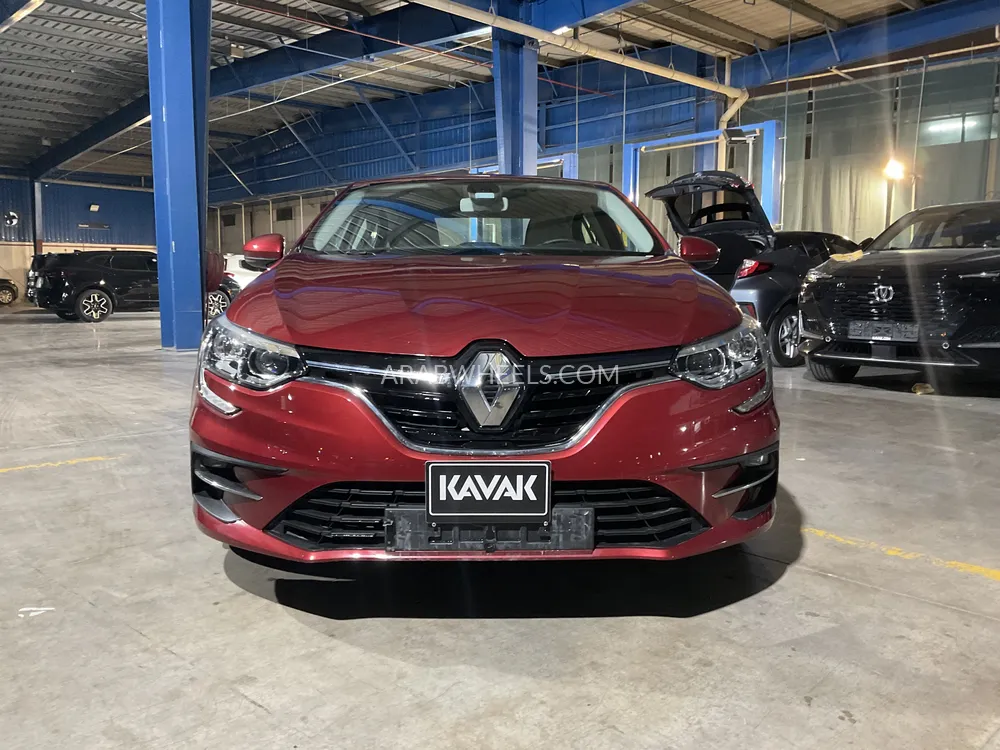 رينو ميجان 2023 for Sale in الشارقة Image-2