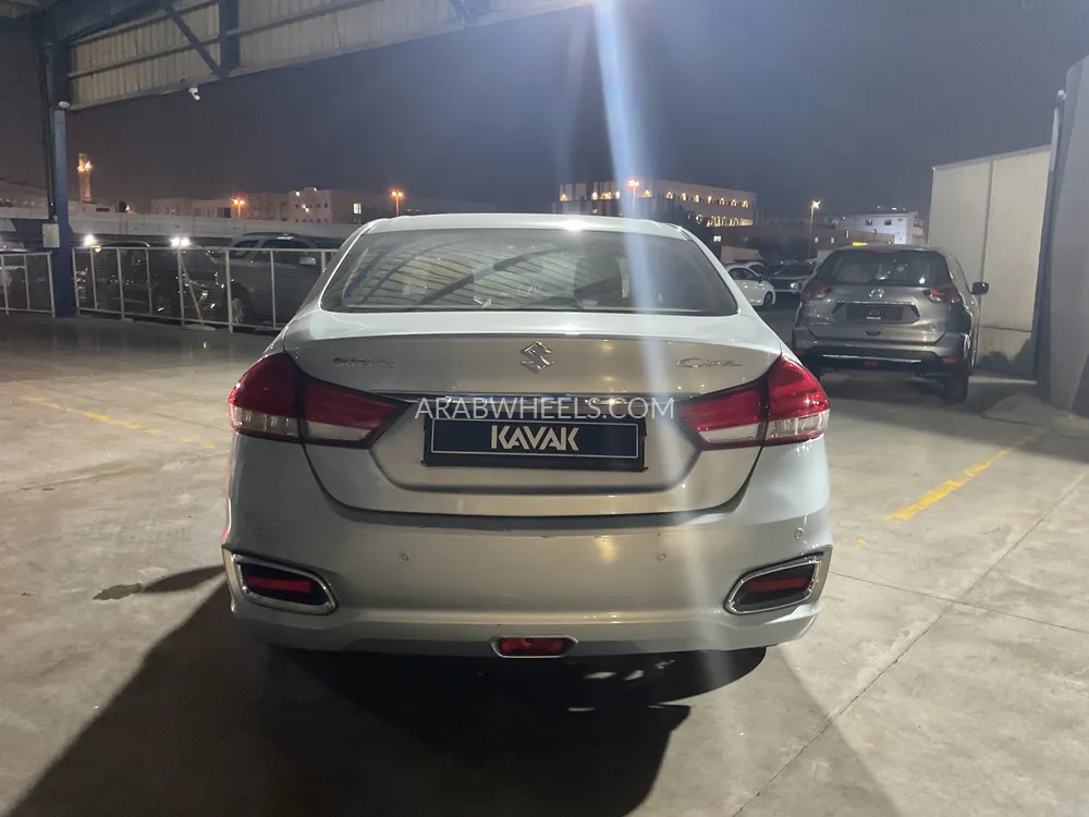 Suzuki Ciaz 2023 for Sale in Sharjah Image-5