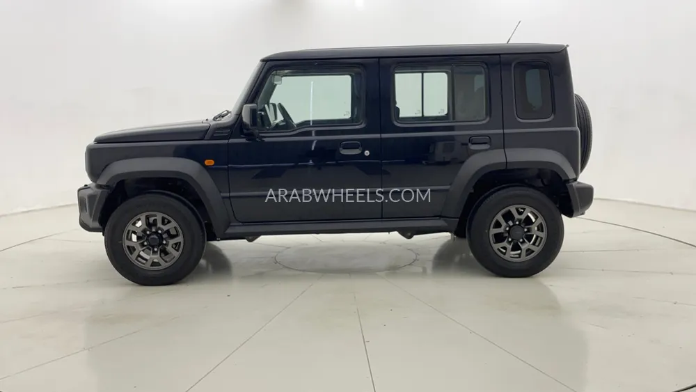 Suzuki Jimny 2024 for Sale in Dubai Image-6