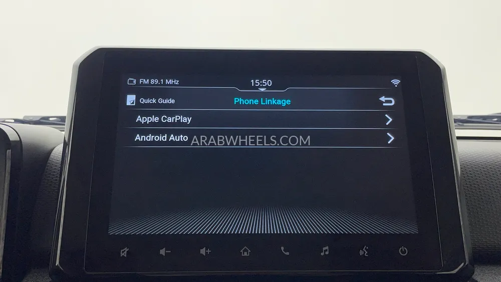 Suzuki Jimny 2024 for Sale in Dubai Image-32