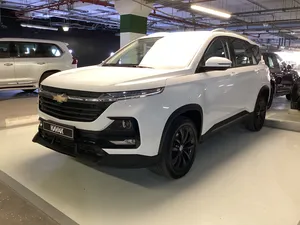 Chevrolet Captiva 1.5T LS 2024 for Sale