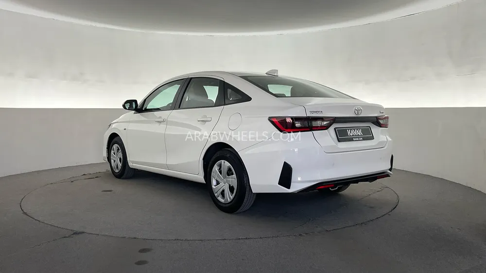 تويوتا يارس 2023 for Sale in دبي Image-4