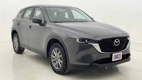 مازدا CX 5 جي إل سعة ٢.٥ لتر 2024 for Sale