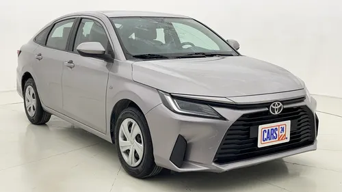 تويوتا يارس إي سي في تي سعة ١.٥ لتر 2023 for Sale