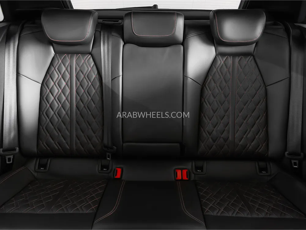 Audi S3 2021 for Sale in Dubai Image-12