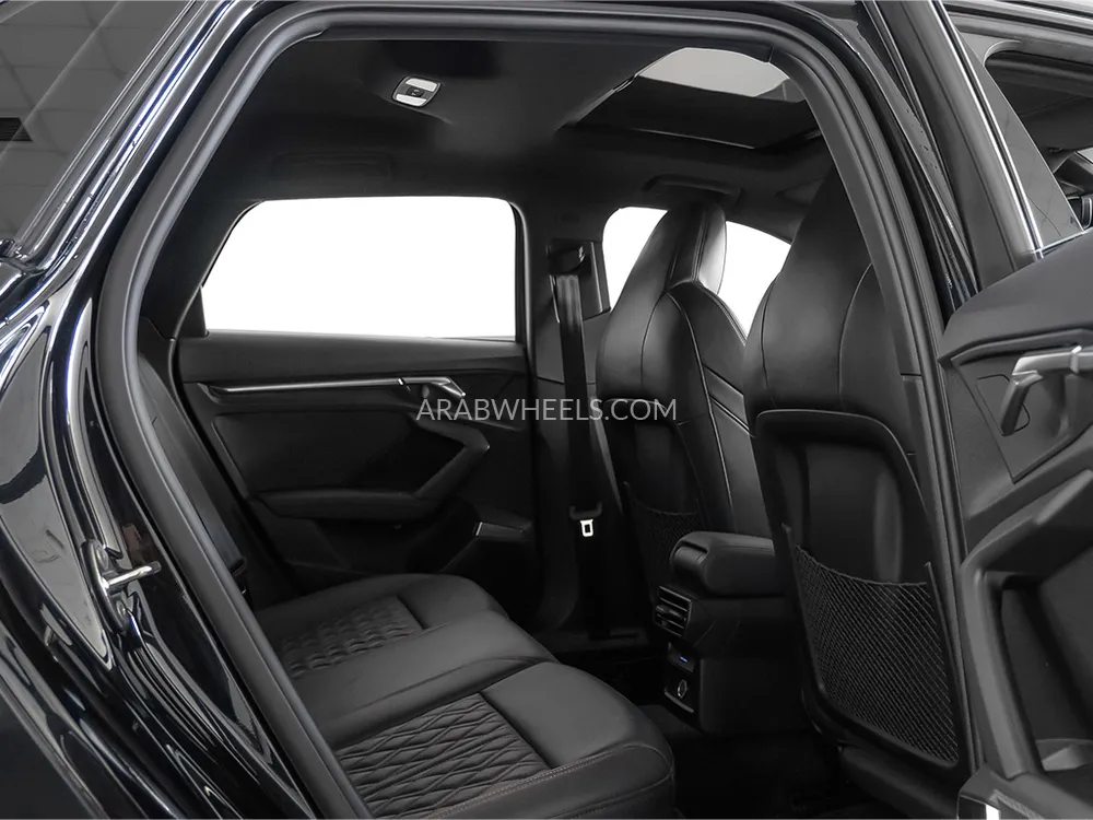 Audi S3 2021 for Sale in Dubai Image-13