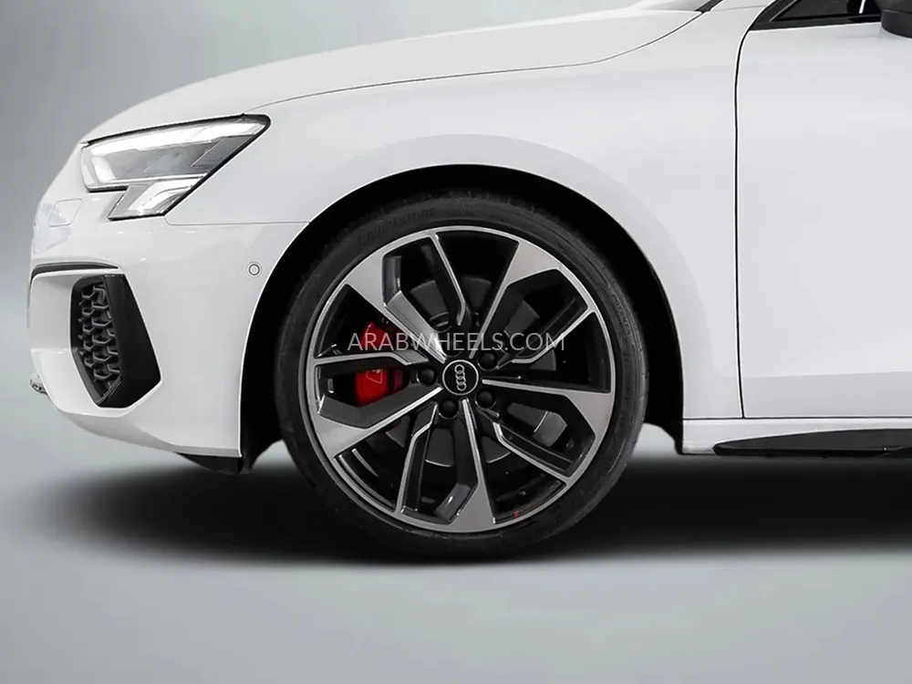 Audi S3 2024 for Sale in Dubai Image-6