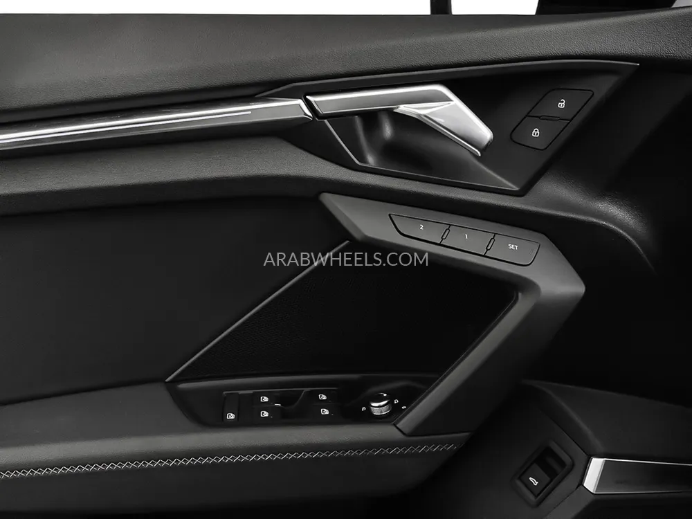 Audi S3 2024 for Sale in Dubai Image-11