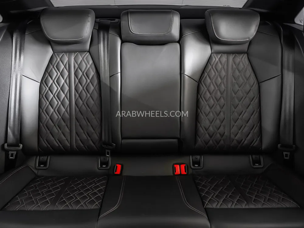 Audi S3 2024 for Sale in Dubai Image-13