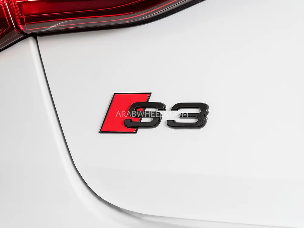 Audi S3 2024 for Sale in Dubai Image-16