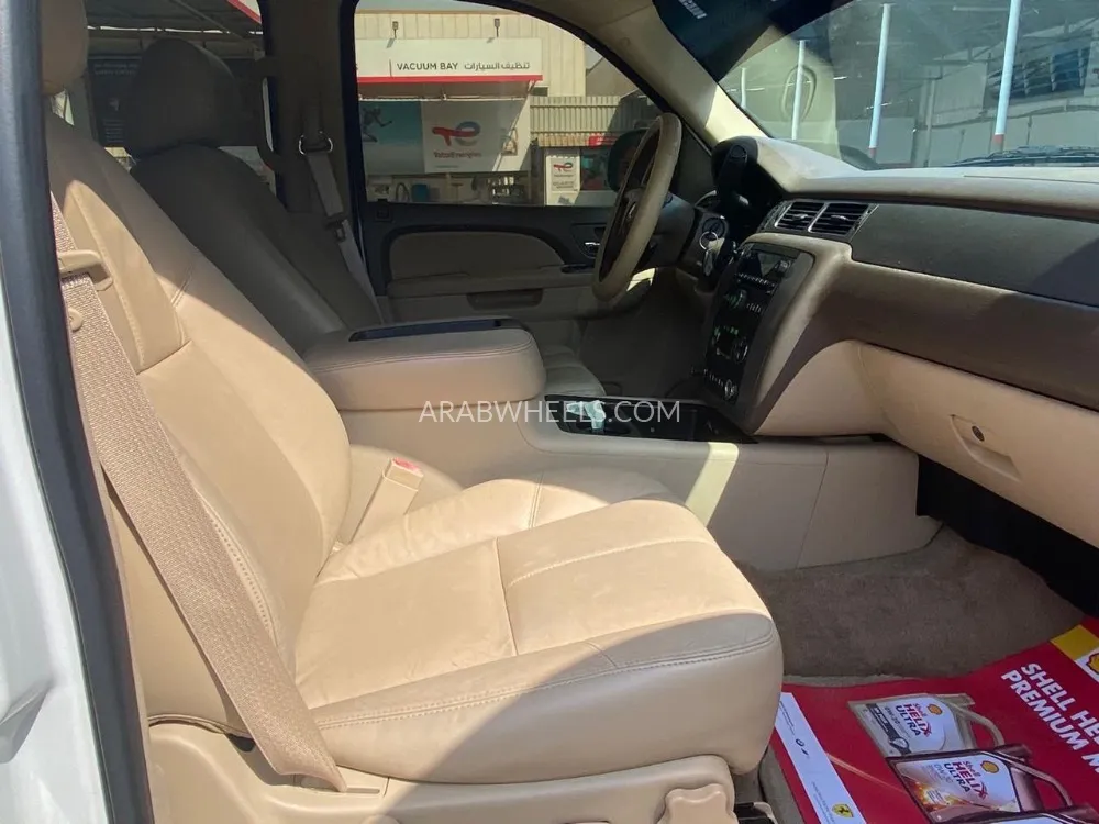 شيفروليه تاهو 2010 for Sale in رأس الخيمة Image-6