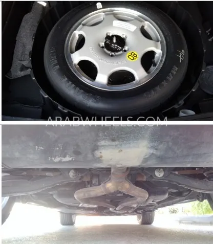 Ford Edge 2014 for Sale in Dubai Image-5