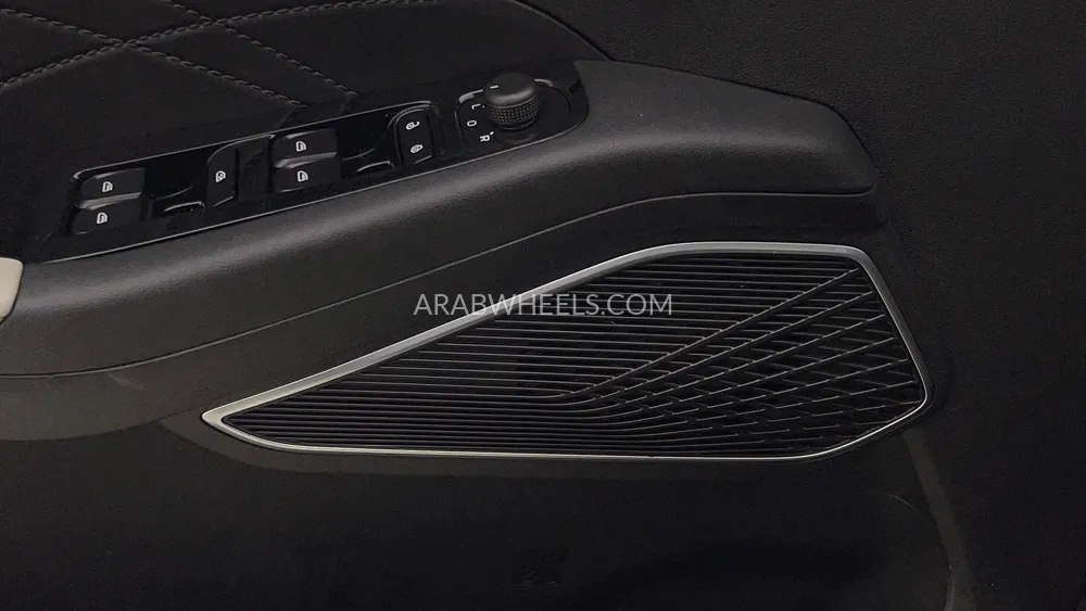 جيلي إمجراند 2025 for Sale in دبي Image-23