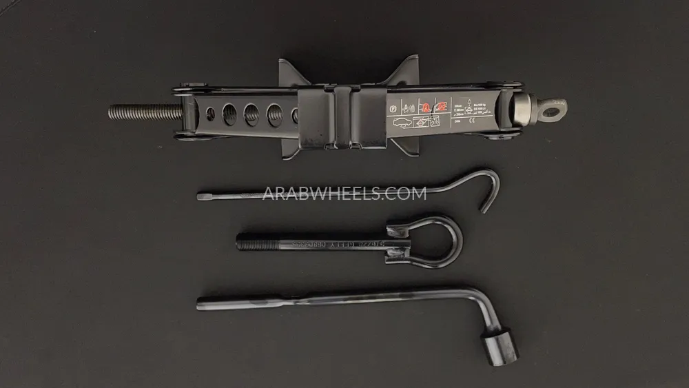 جيلي إمجراند 2025 for Sale in دبي Image-30