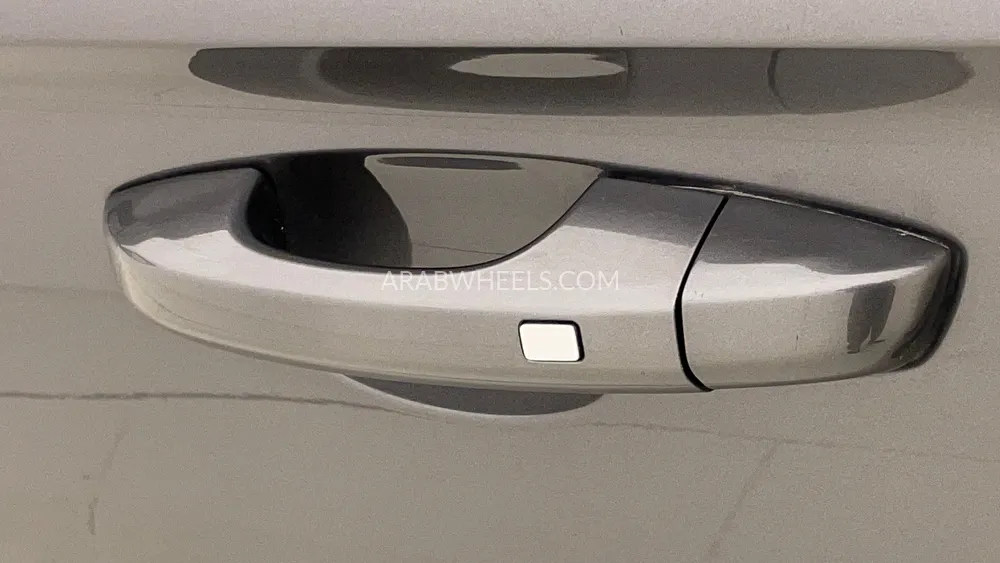 جيلي إمجراند 2025 for Sale in دبي Image-36