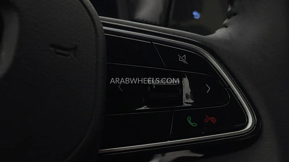 جيلي إمجراند 2025 for Sale in دبي Image-39