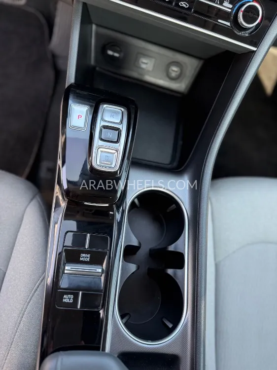 Hyundai Sonata 2021 for Sale in Dubai Image-19