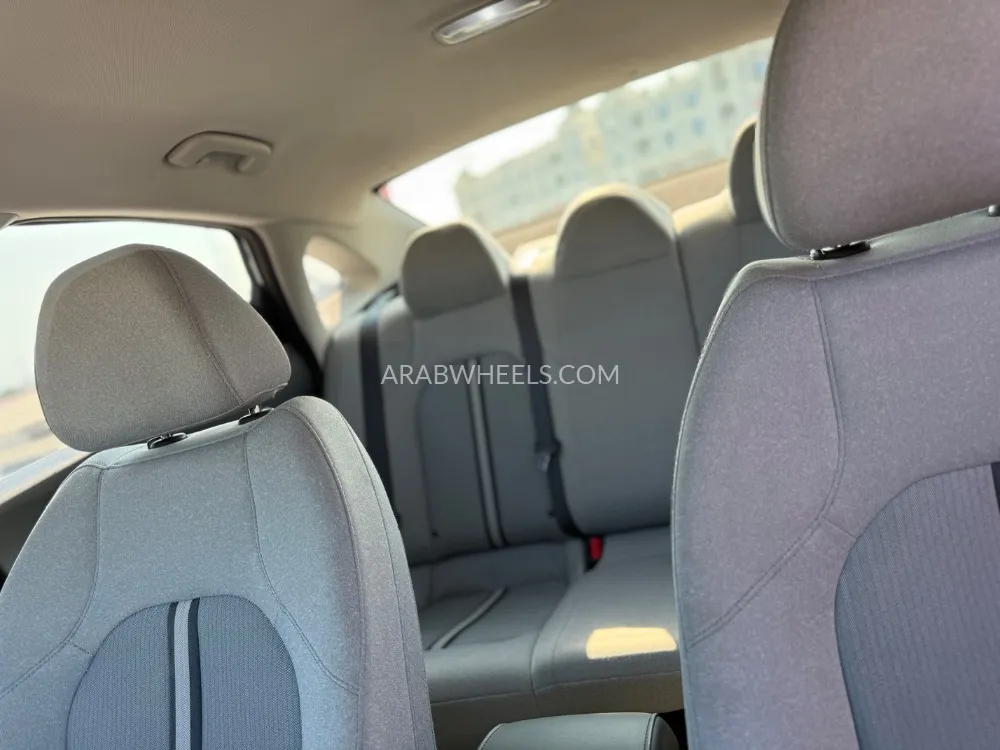 Hyundai Sonata 2021 for Sale in Dubai Image-20