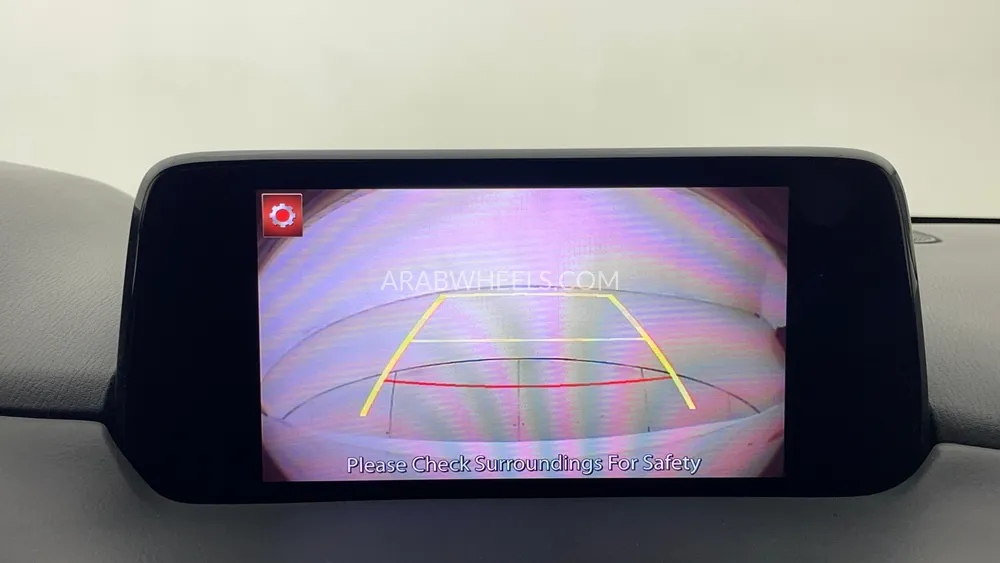 Mazda CX 5 2020 for Sale in Dubai Image-16