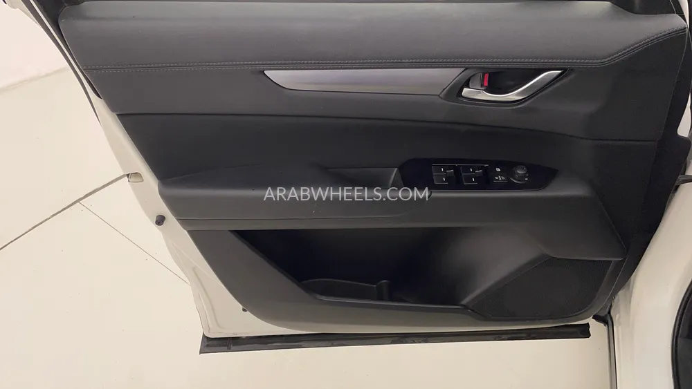 Mazda CX 5 2020 for Sale in Dubai Image-19