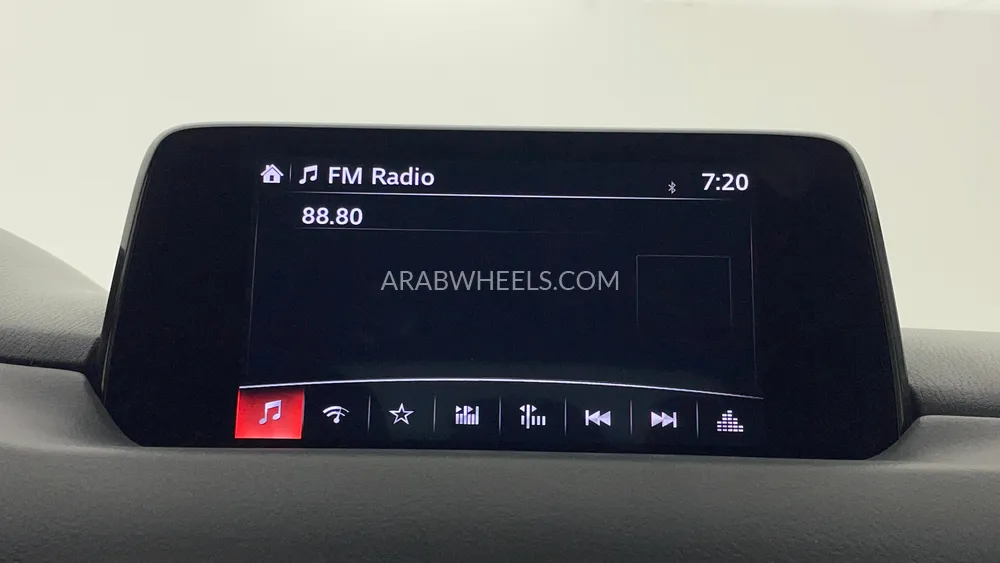 Mazda CX 5 2020 for Sale in Dubai Image-33