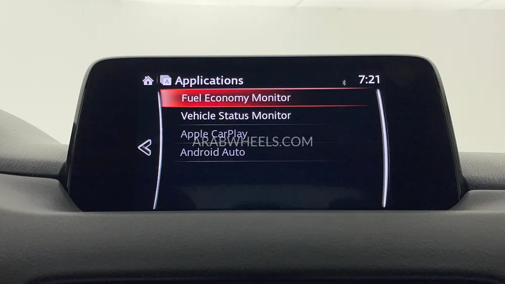 Mazda CX 5 2020 for Sale in Dubai Image-35