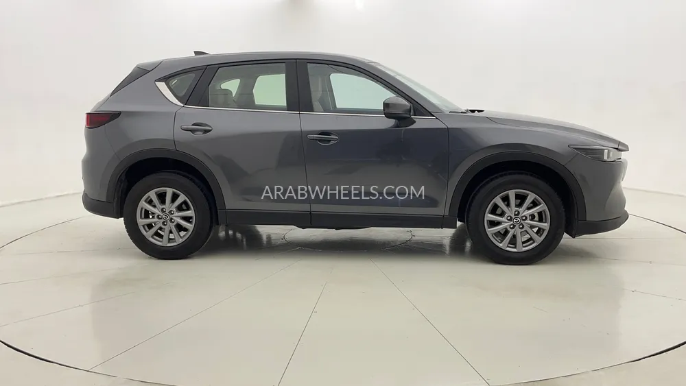 Mazda CX 5 2024 for Sale in Dubai Image-2