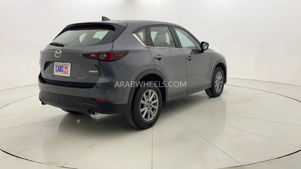 Mazda CX 5 2024 for Sale in Dubai Image-3