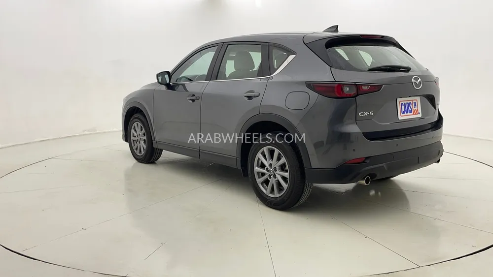 Mazda CX 5 2024 for Sale in Dubai Image-5
