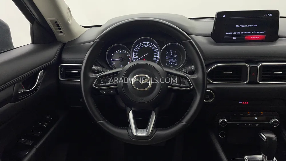 Mazda CX 5 2024 for Sale in Dubai Image-17
