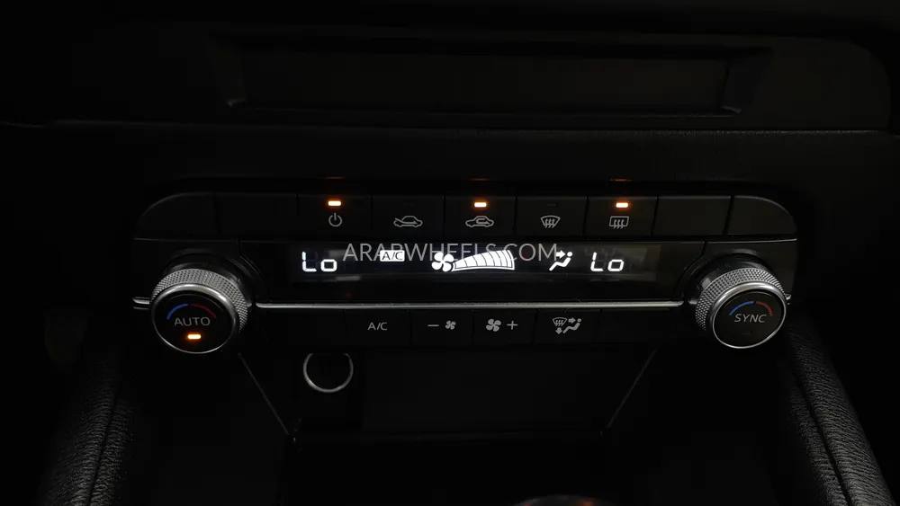 Mazda CX 5 2024 for Sale in Dubai Image-42