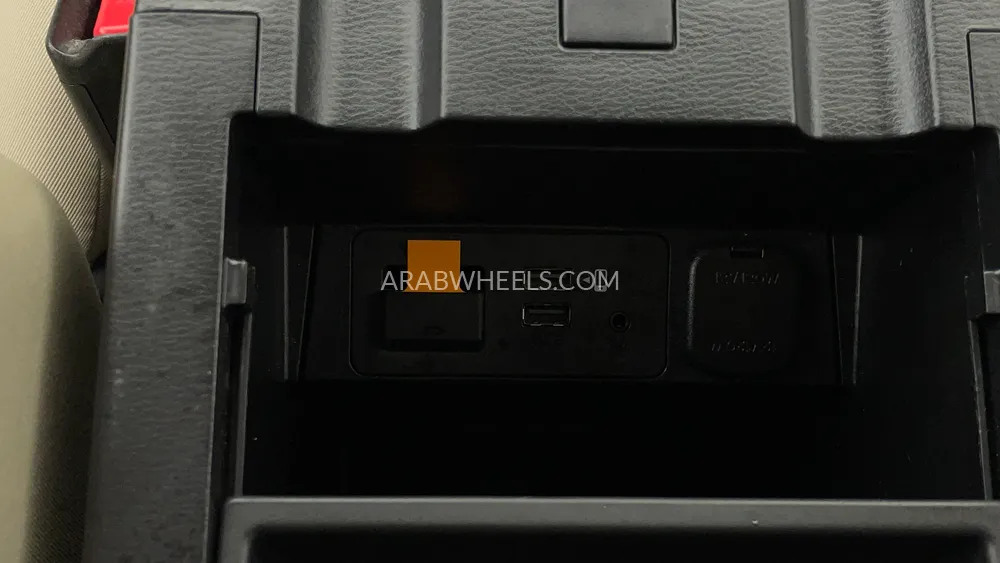 Mazda CX 5 2024 for Sale in Dubai Image-44