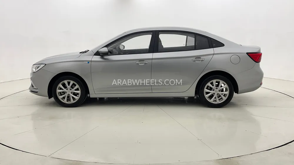 MG 5 2023 for Sale in Dubai Image-6