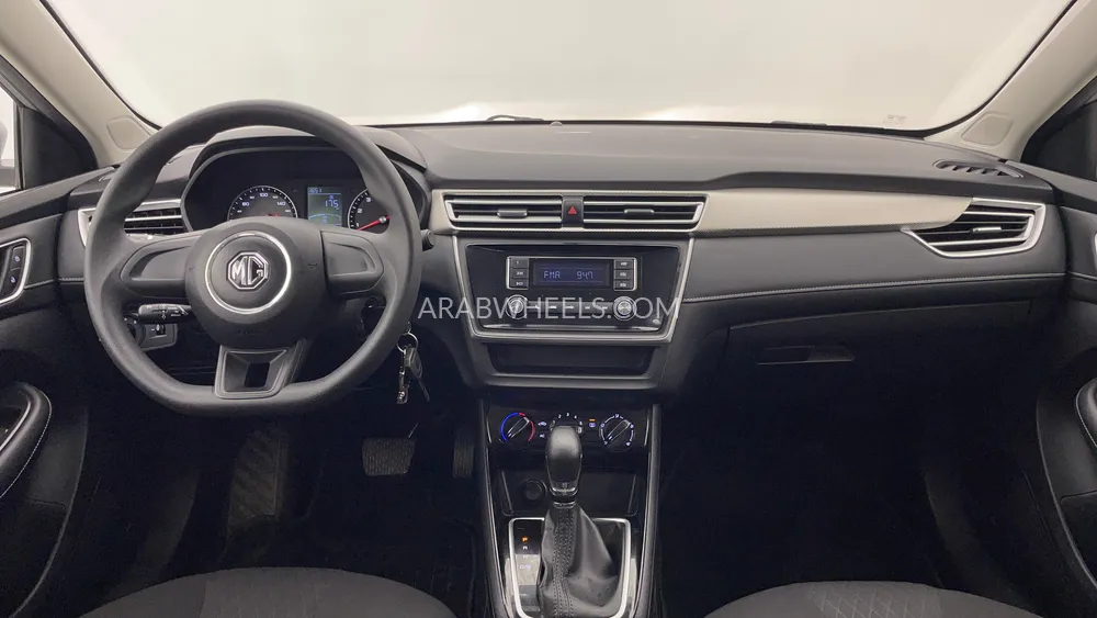 MG 5 2023 for Sale in Dubai Image-12