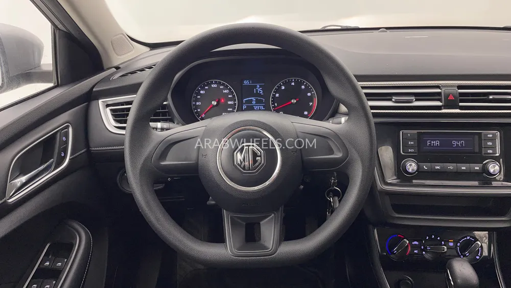 MG 5 2023 for Sale in Dubai Image-15