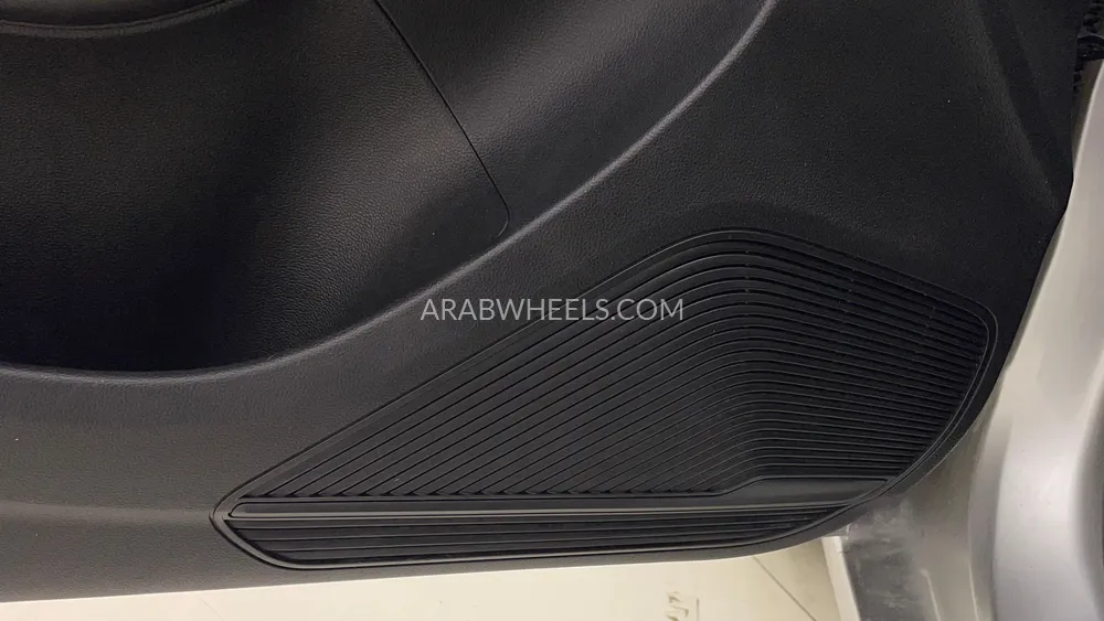 MG 5 2023 for Sale in Dubai Image-20