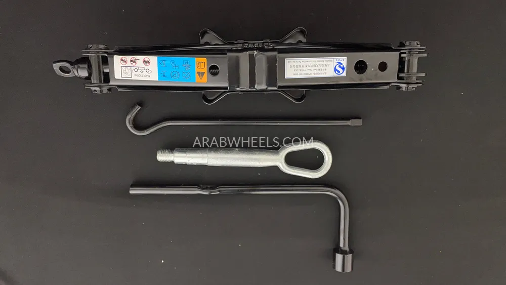 MG 5 2023 for Sale in Dubai Image-25