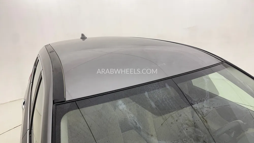 Nissan X-Trail 2021 for Sale in Dubai Image-11