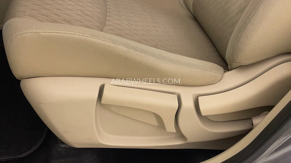 Nissan X-Trail 2021 for Sale in Dubai Image-19