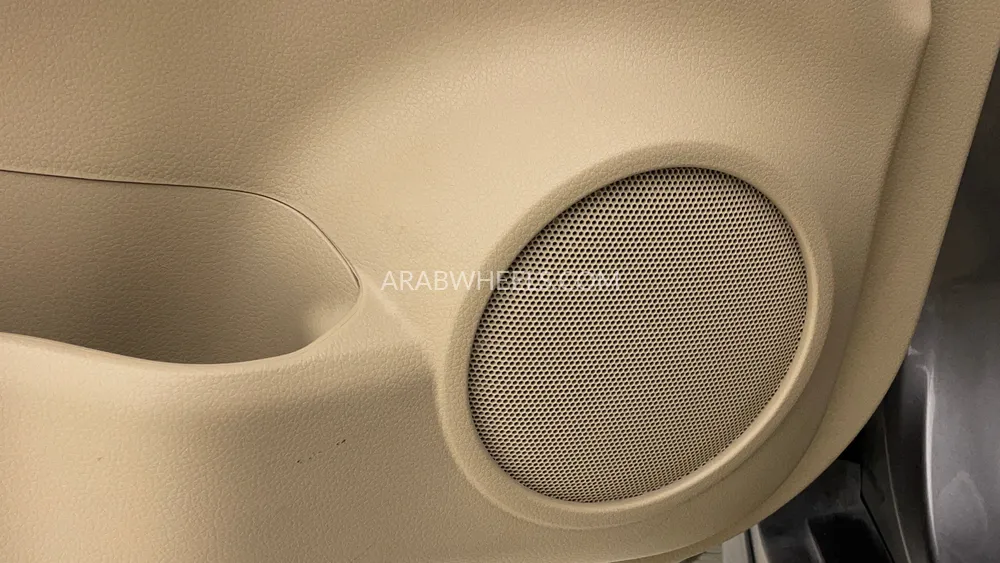 Nissan X-Trail 2021 for Sale in Dubai Image-20