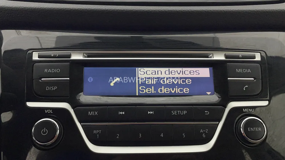 Nissan X-Trail 2021 for Sale in Dubai Image-29