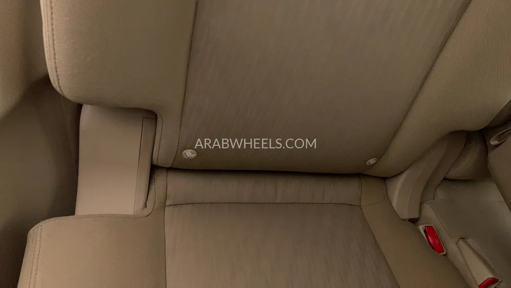 Nissan X-Trail 2021 for Sale in Dubai Image-32