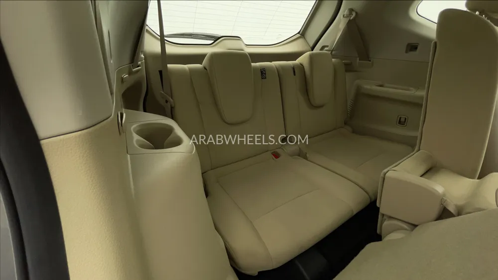 Nissan X-Trail 2021 for Sale in Dubai Image-33