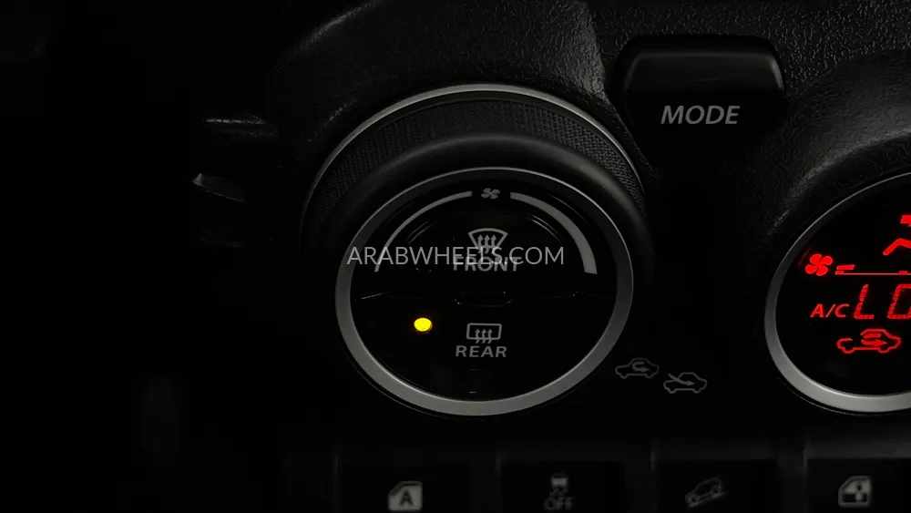 Suzuki Jimny 2024 for Sale in Dubai Image-38