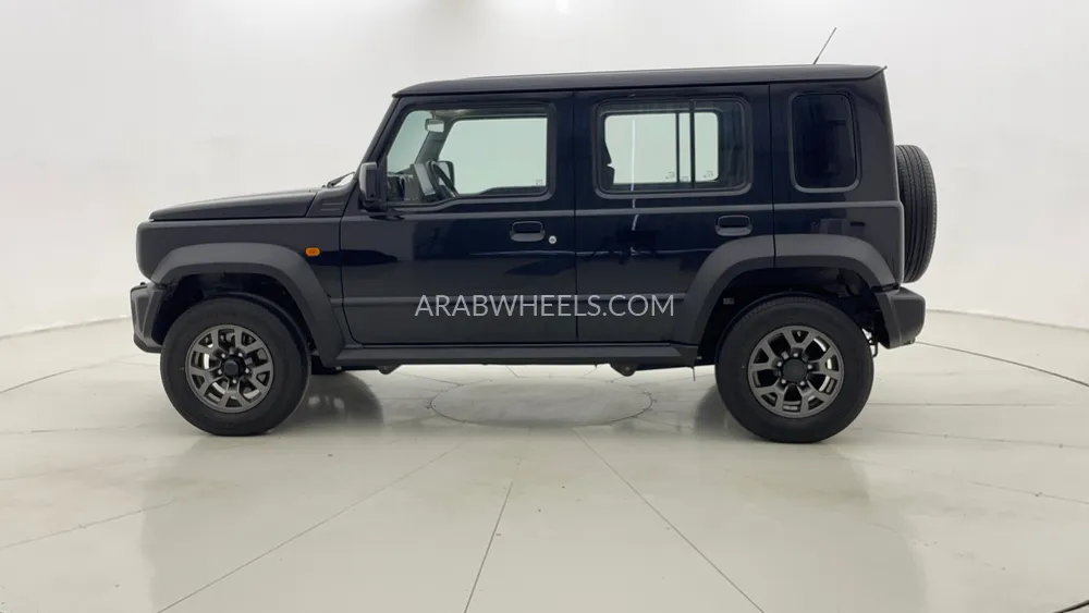 Suzuki Jimny 2024 for Sale in Dubai Image-6